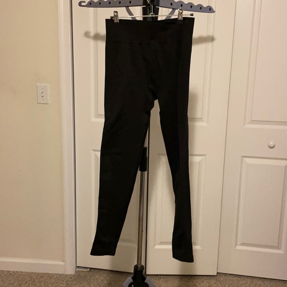 Gymshark black leggings